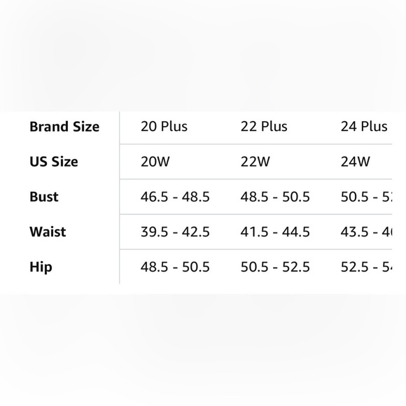 NWT  Women’s Plus Size 2 Piece Tankini With Bikini Bottom Swimsuit Size 20W - Picture 3 of 15